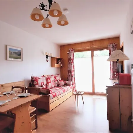 Appt T2 Cabine 4-6 Personnes Au Pied Des Pistes Orcieres Exterior photo