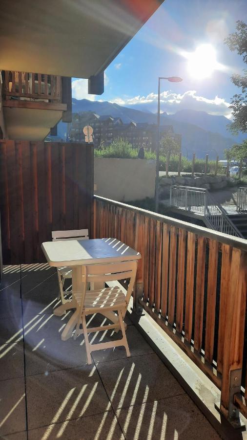 Apartment Appt T2 4-6 Personnes Au Pied Des Pistes