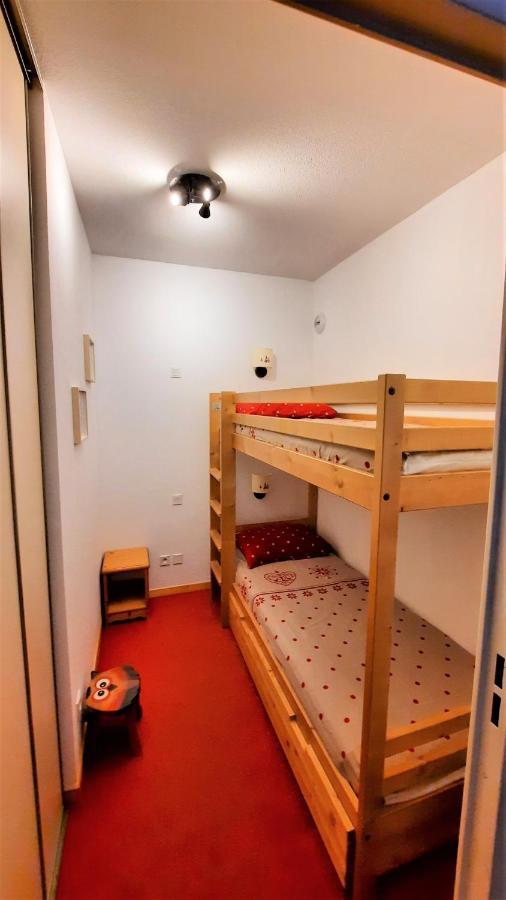 Apartment Appt T2 4-6 Personnes Au Pied Des Pistes Orcieres