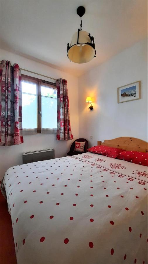 Appt T2 4-6 Personnes Au Pied Des Pistes *