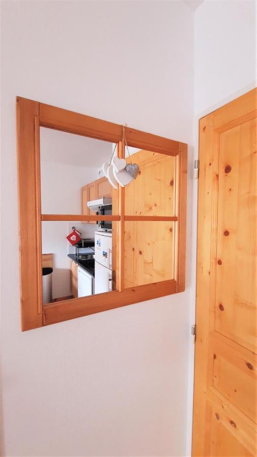 Appt T2 4-6 Personnes Au Pied Des Pistes Orcieres