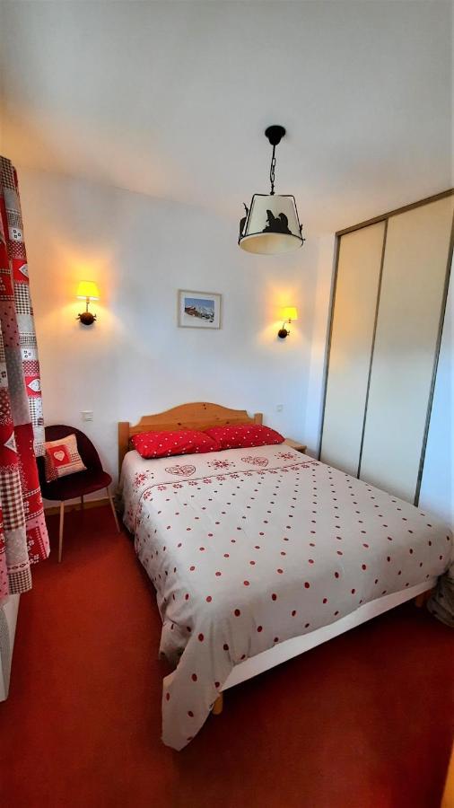 Appt T2 4-6 Personnes Au Pied Des Pistes * Orcieres